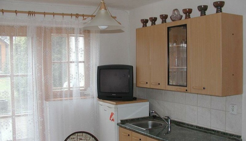 Penzion Betty Český Krumlov